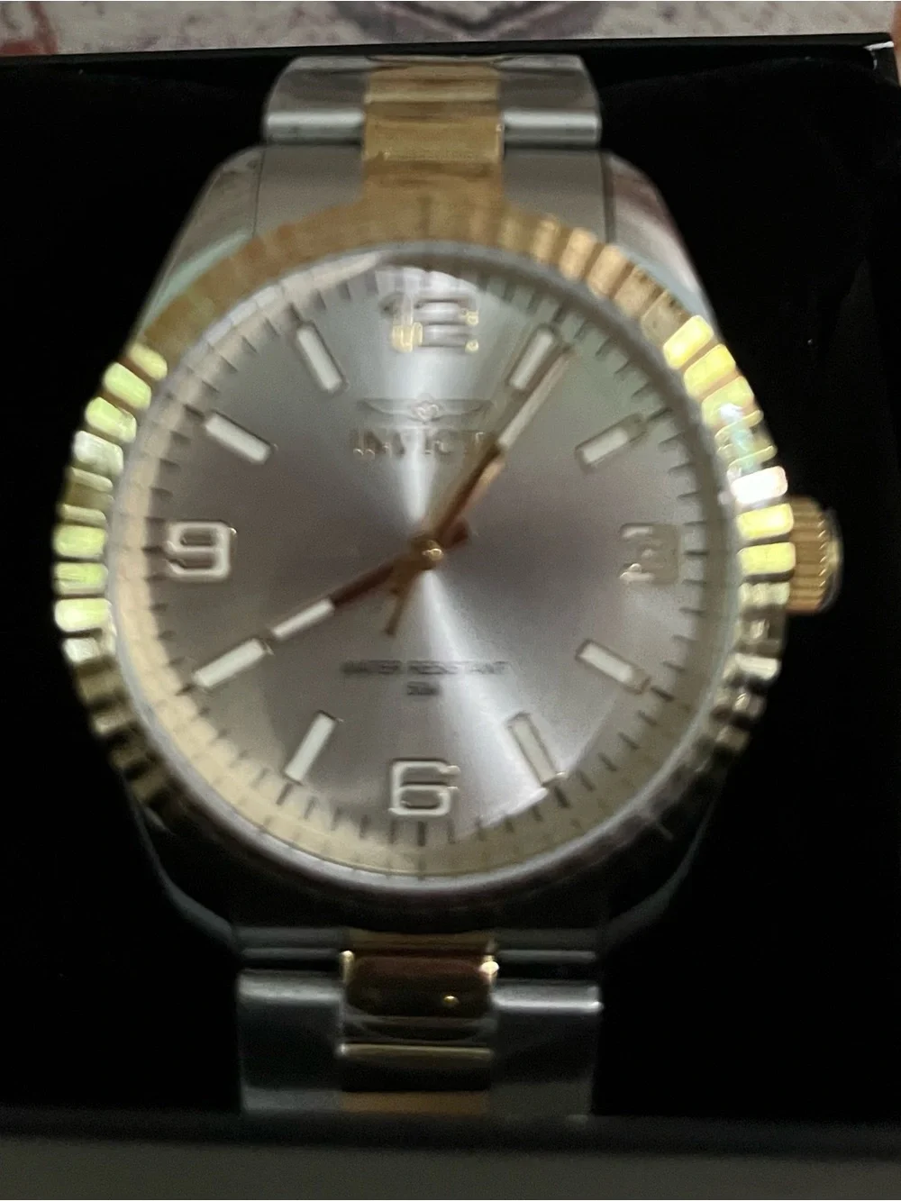 INVICTA - Men's - Specialty - Quartz 3 Watch - 36mm